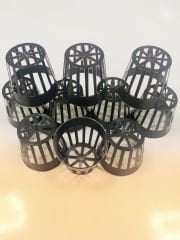 File Saksı- Topraksız Bitki Üretim Saksısı