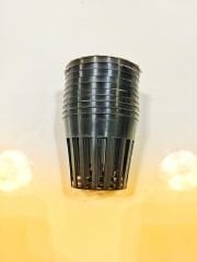 File Saksı- Topraksız Bitki Üretim Saksısı