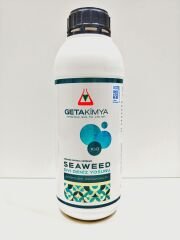 Seaweed Deniz Yosunu Sıvı Gübre Organik 1LT.
