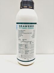 Seaweed Deniz Yosunu Sıvı Gübre Organik 1LT.