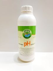 Topraksız Tarım Ph Yükseltici 1 Litre