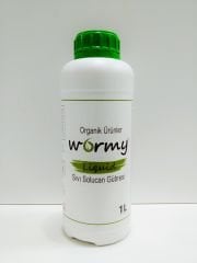 Wormy Solucan Gübresi 1 Litre
