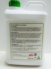 Wormy Solucan Gübresi 5Litre