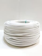 Spagetti Boru Çap 5mm ve 7 Mm 250 Metre- Mikro Sulama Ve Damlama Sistemleri 5MM