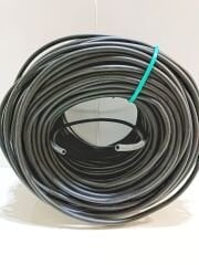 Spagetti Boru Çap 5mm ve 7 Mm 250 Metre- Mikro Sulama Ve Damlama Sistemleri