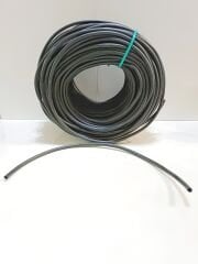 Spagetti Boru Çap 5mm ve 7 Mm 250 Metre- Mikro Sulama Ve Damlama Sistemleri