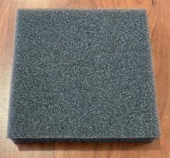 Tohum Çimlendirme Fide Yapma Süngeri - 25x25x30mm 120 Gözlü