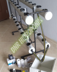Mega Bitki Üretim Hobi Seti - Hidroponik