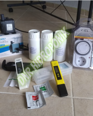 MEGA HOBİ SETİ- Hidroponik