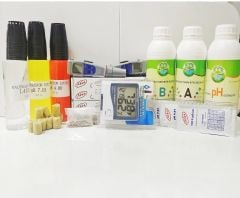 Profesyonel Üretim Hobi Set Malzemeleri-Topraksız Tarım