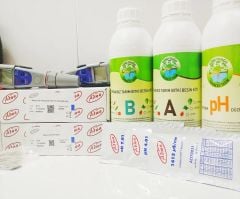 Profesyonel Üretim Hobi Set Malzemeleri-Topraksız Tarım