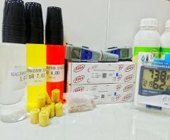 Profesyonel Üretim Hobi Set Malzemeleri-Topraksız Tarım