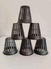 Topraksıztarım- NFT Series File Saksı