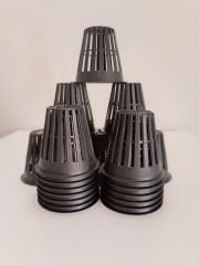 Topraksıztarım- NFT Series File Saksı