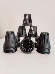 Topraksıztarım- NFT Series File Saksı