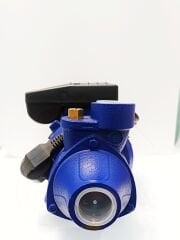 1 HP Su Motoru