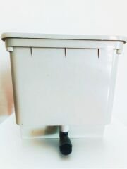Hollanda Kovası/Ducth Bucket Topraksız Tarım