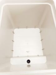 Hollanda Kovası/Ducth Bucket Topraksız Tarım 100 Adet