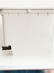 Hollanda Kovası/Ducth Bucket Topraksız Tarım