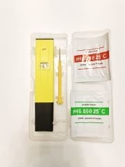 Ph Metre Dijital - Ph Ölçer 0-14