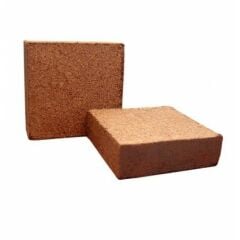 Blok Cocopeat 5 KG (2026 Seri)