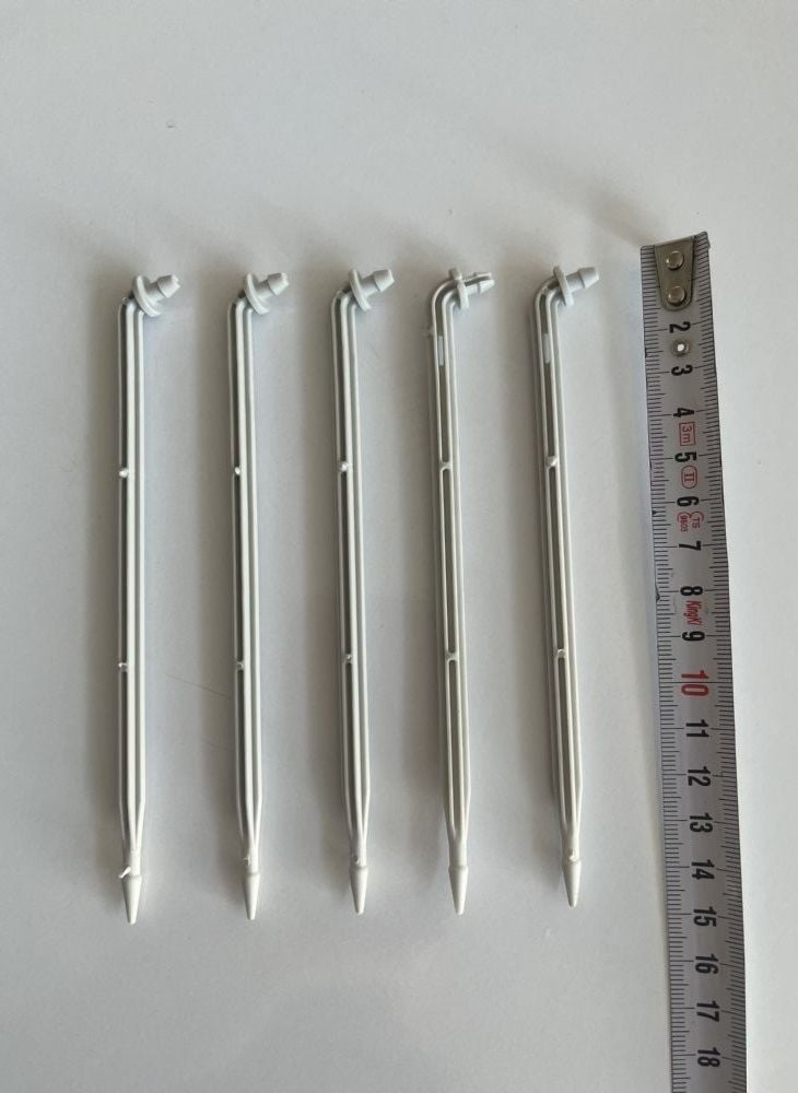 Mikro  Ok Kazık Damlatıcı 5MM