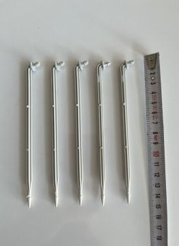 Mikro  Ok Kazık Damlatıcı 5MM