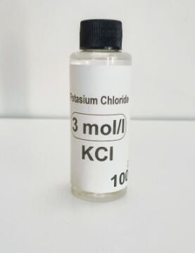 EC/PH Metre Prop Koruma Sıvısı