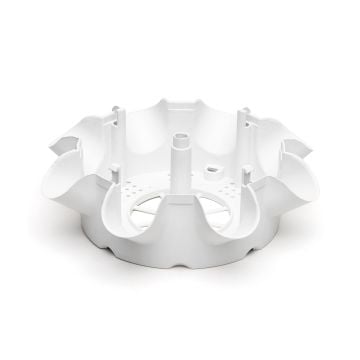 Dikey Bitki Üretim Kulesi 5 Katlı-40 GÖZLÜ - Topraksız Tarım