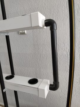 NFT PRO 36 GÖZLÜ HOBİ SETİ