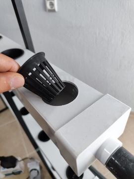 NFT PRO 36 GÖZLÜ HOBİ SETİ
