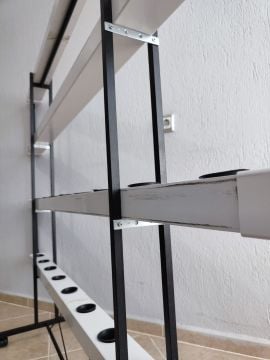 NFT PRO 36 GÖZLÜ HOBİ SETİ