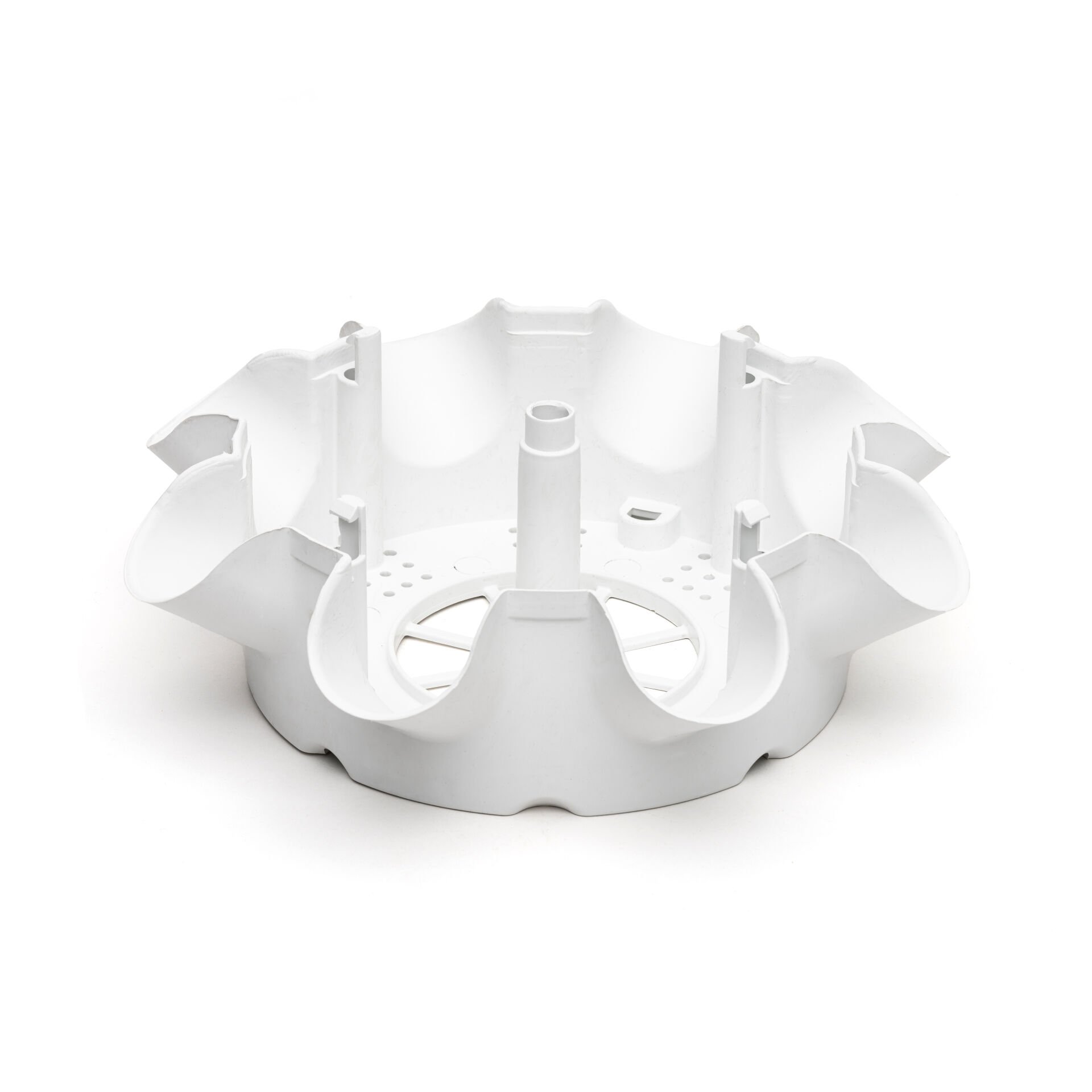 Su Çiçeği -Dikey Üretim Kule Parçaları 3/4