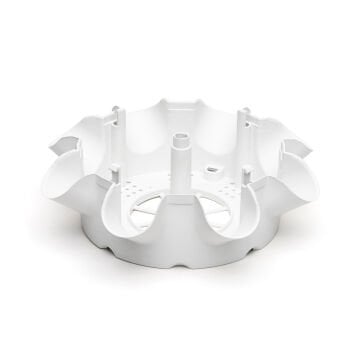 Su Çiçeği -Dikey Üretim Kule Parçaları 3/4