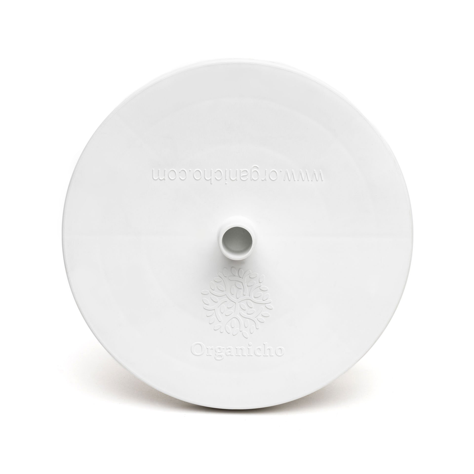 Üst kapak-Dikey Üretim Kulesi Parçaları 1/4