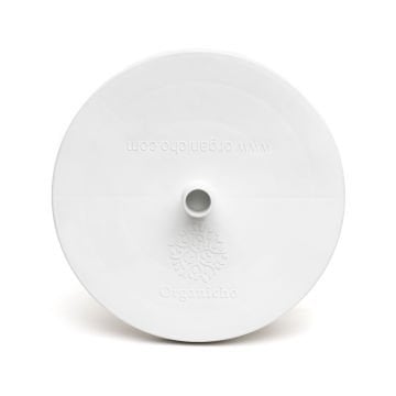 Üst kapak-Dikey Üretim Kulesi Parçaları 1/4