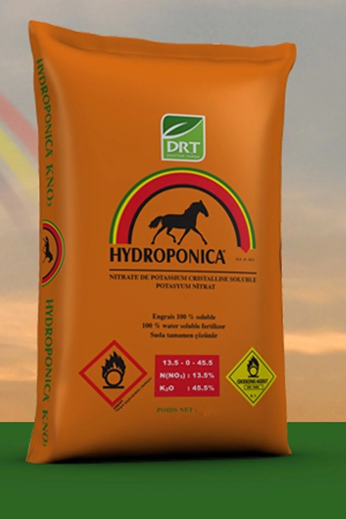 Dr Tarsa/ALARKO Potasyum Nitrat 25kg