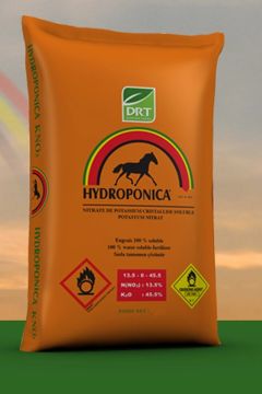 Dr Tarsa/ALARKO Potasyum Nitrat 25kg