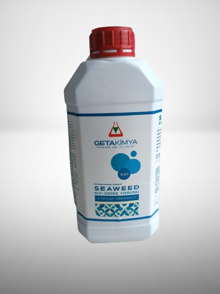 Seaweed Deniz Yosun Gübresi 5 Lt