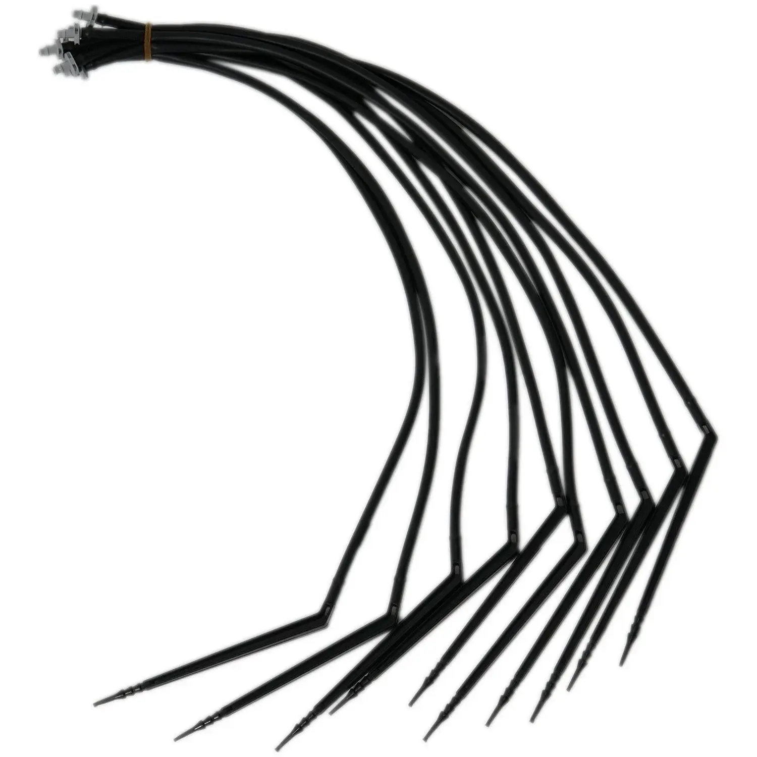 Mikro Ok DAMLAMA Sulama  Aparat Seti(10 adet-5MM)