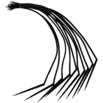 Mikro Ok DAMLAMA Sulama  Aparat Seti(10 adet-5MM)