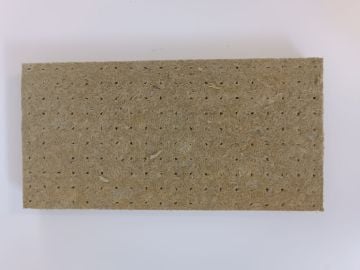 KAYAYÜNÜ LEVHA 25x25x40mm 25-50-100-200 GÖZLÜ