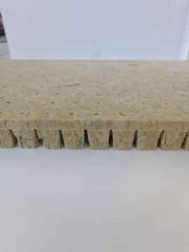 KAYAYÜNÜ LEVHA 25x25x40mm 25-50-100-200 GÖZLÜ