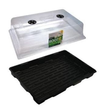 DİKEY TARIM LEDLİ TOPRAKSIZ TARIM HOBİ SİSTEMİ (KARGO DAHİL)