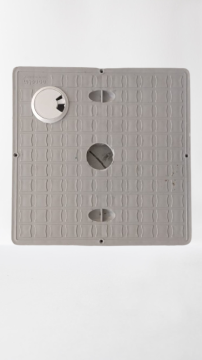 SU DEPOSU 35 LT (KAPAKLI)