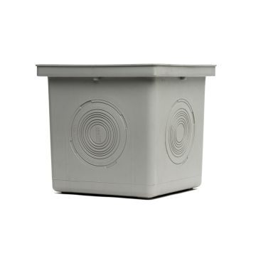 SU DEPOSU 35 LT (KAPAKLI)