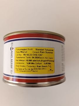 RAİN SUMMER KIVIRCIK TOHUMU 10.000 ADET