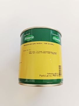 AG Bacchus Kırmızı Kıvırcık Lolorosso 1 Kutux5000 Adet Kaplı Tohum