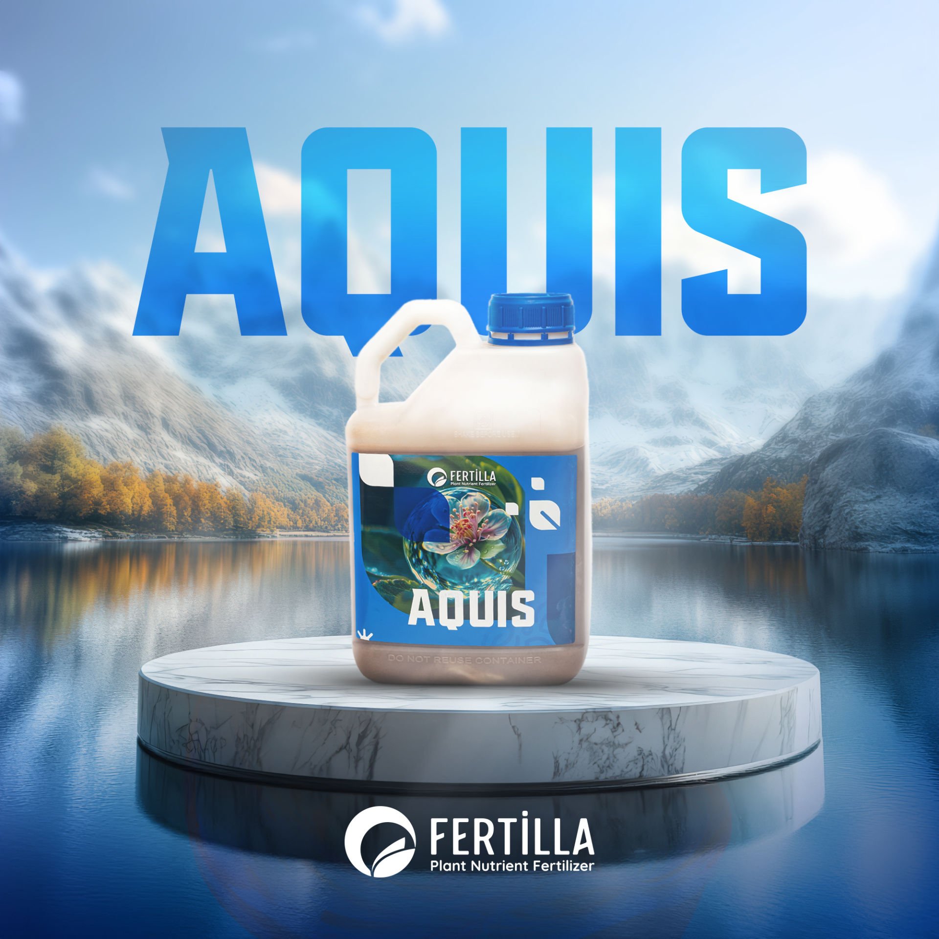 Aquis - Yüksek Performans