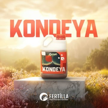 Kondeya Bitki Besleme